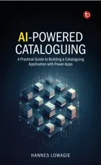 AI-Powered Cataloguing