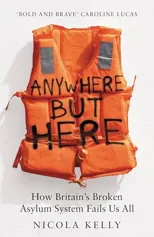 Anywhere But Here