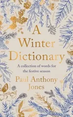 A Winter Dictionary