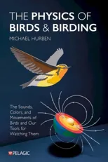 The Physics of Birds and Birding