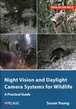 Night Vision and Daylight Camera Systems for Wildlife