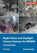 Night Vision and Daylight Camera Systems for Wildlife
