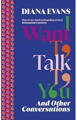 I Want to Talk to You