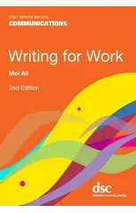 Writing for Work