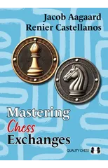 Mastering Chess Exchanges