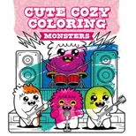 Cute Cozy Coloring