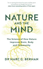 Nature and the Mind