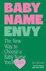 Baby Name Envy