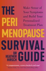 The Perimenopause Survival Guide