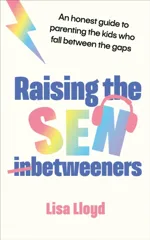 Raising the SEN-Betweeners