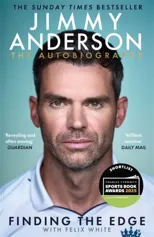 Jimmy Anderson
