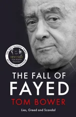 The Fall of Fayed
