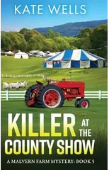 Killer at the County Show