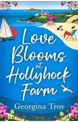 Love Blooms at Hollyhock Farm