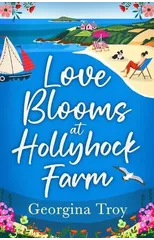 Love Blooms at Hollyhock Farm