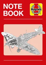 Haynes Note Book