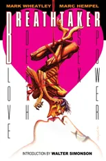 The Breathtaker Collection