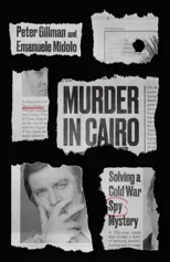 Murder in Cairo