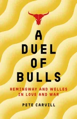 A Duel of Bulls