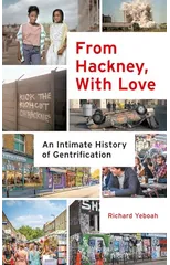From Hackney, With Love