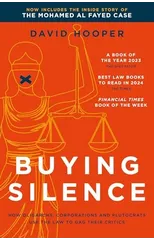Buying Silence