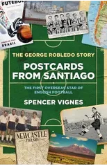 Postcards From Santiago