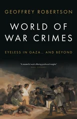 Eyeless in Gaza