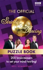 The Official Strictly Come Dancing Puzzle Book