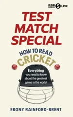 Test Match Special