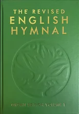 The Revised English Hymnal Organ edition