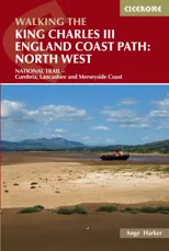 Walking the King Charles III England Coast Path