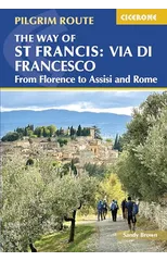 The Way of St Francis