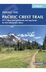 Hiking the Pacific Crest Trail