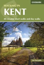 Walking in Kent