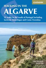 Walking in the Algarve