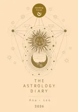 The Astrology Diary 2026