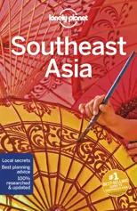 Lonely Planet Southeast Asia