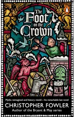 The Foot on the Crown