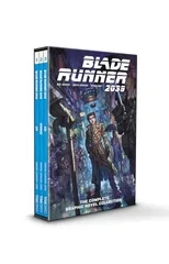 Blade Runner 2039 1-3 Boxed Set