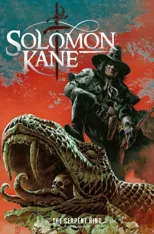 Solomon Kane