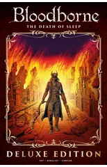 Bloodborne 1