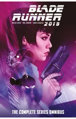 Blade Runner 2019