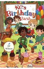 KC's Birthday Bash