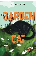 The Garden Cat