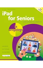 iPad for Seniors in easy steps