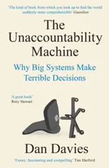 The Unaccountability Machine