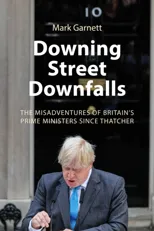 Downing Street Downfalls