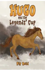 Hugo and the Legends’ Cup