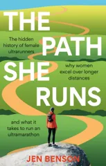 The Path She Runs