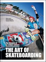 The Art of Skateboarding